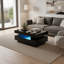 Coffee Table with Storage