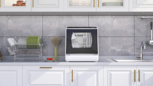 AIRMSEN Countertop Dishwasher Filter – AIRMSEN Home Appliances