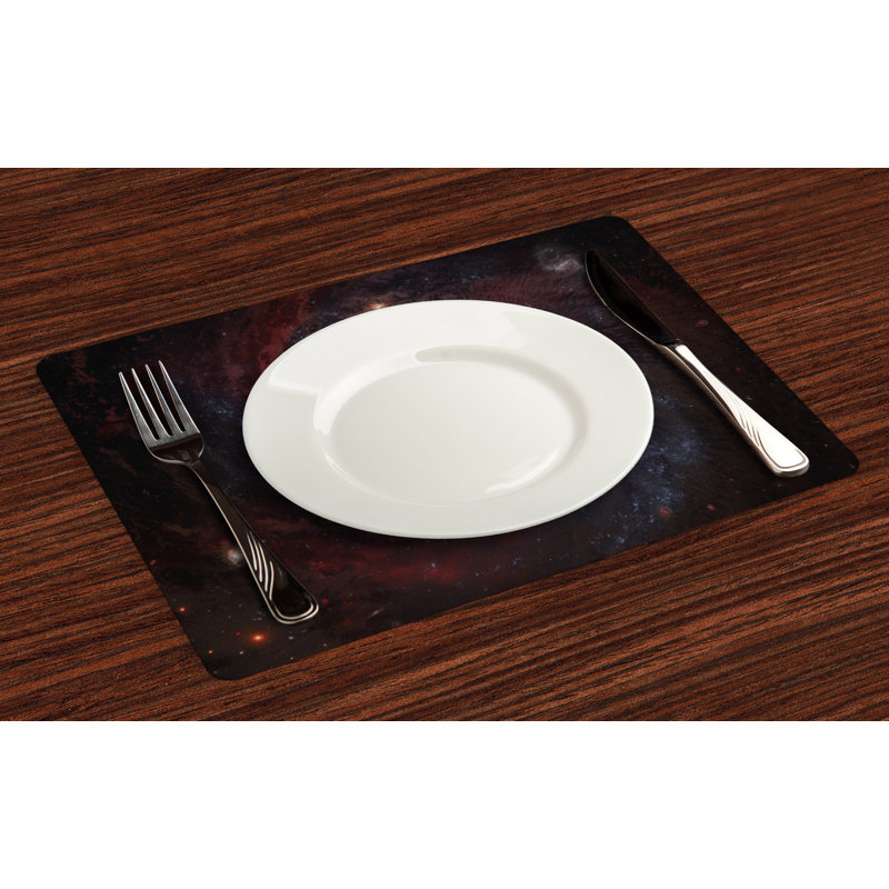 Récapitulatif 18,5" galaxy
