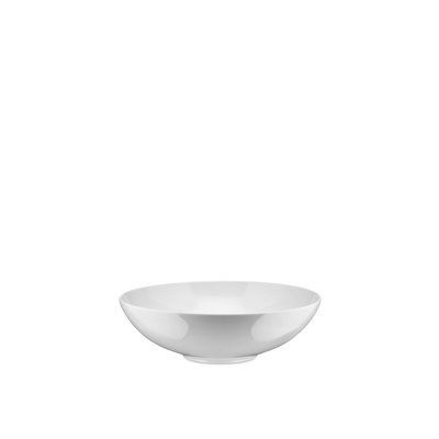 Mami Porcelain Dessert Bowl