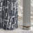 Adysin Outdoor Gobi Markings Print UV Protected Privacy Grommet Panel-124375902