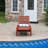 Jiwoo Outdoor Single chaise-820633232