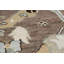 Tapis turc Oushak 6x8