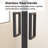 Framed Sliding Shower Door