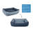 Sunbrella Pet Bed-98587928-98587929