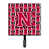 Crimson/White