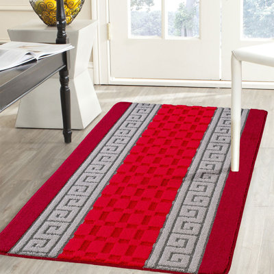 Parkson Moroccan Indoor / Outdoor Area Rug