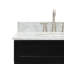 Meuble-lavabo simple avec comptoir Partham 31-670460651