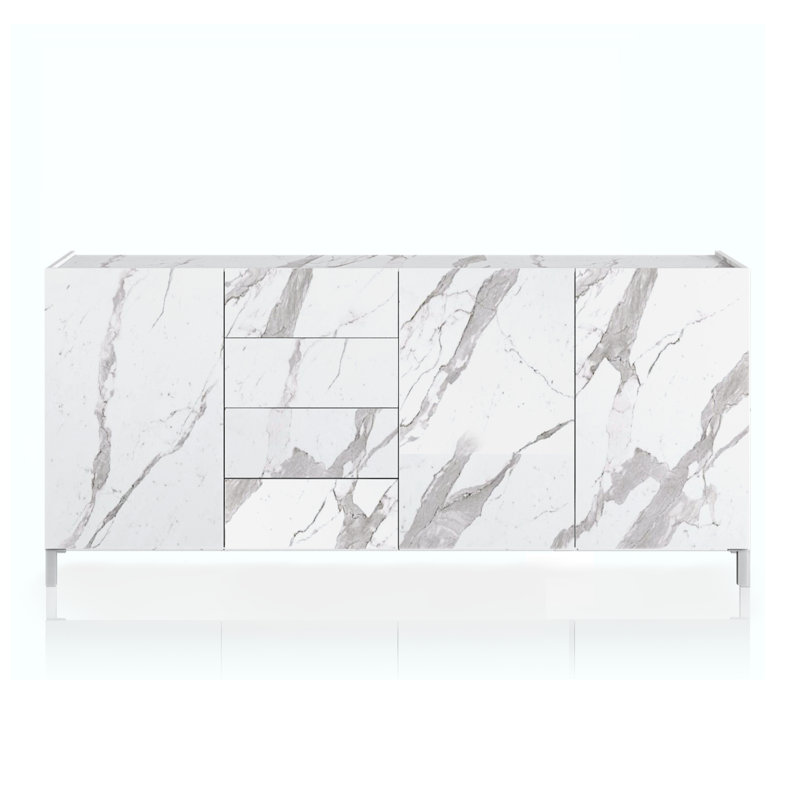 Ingomar 174cm Sideboard