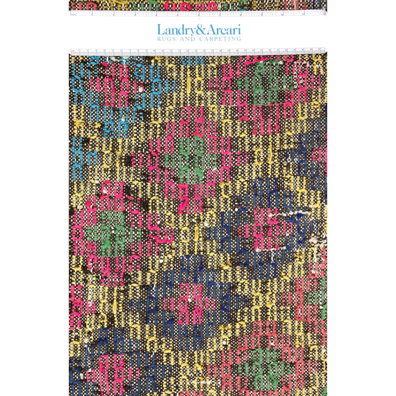 Jijim One-of-a-Kind 6'11" X 8'7" Area Rug