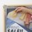 M&T Displays 24x36 Fancy Snap Poster Frame - Beige Aluminum Front Loading Wall Mounted Picture & Sign Holder With Anti-Glare Cover | Quick Change Display For Menus, Photos, Office, Retail, Business-1134036075-1134036068
