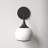 Kegan Steel Armed Sconce-1667126056