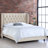 Upholstered Wingback Bed-12708057-22855552