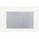 Aura Geometric Bath Rug