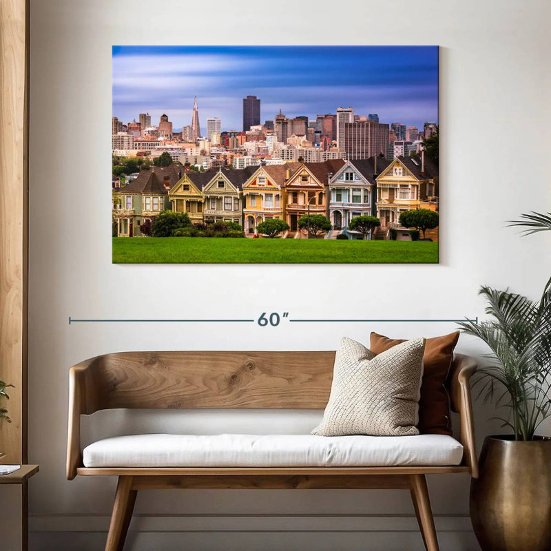 San Francisco Homes