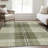 Premium Machine Washable Prisco Aloe Rug-1335069136