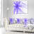 Fractal Cross Design - Abstract Printed Pillow-30735482-30617838-30617842