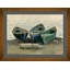 Three Boats Giclee Print by Soicher Marin Archives