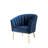 Lyli Upholstered Accent Chair-598430653