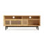 Munro Media Stand Walnut-2034987706