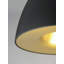 Natosha Single Light Metal Dimmable LED Pendant-736384679-736384673