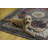 Ducote Washable Ivory and Burgundy Machine Woven Area Rug-671515645
