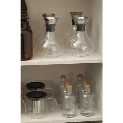 Dortley 1.4 L Coffee Carafe
