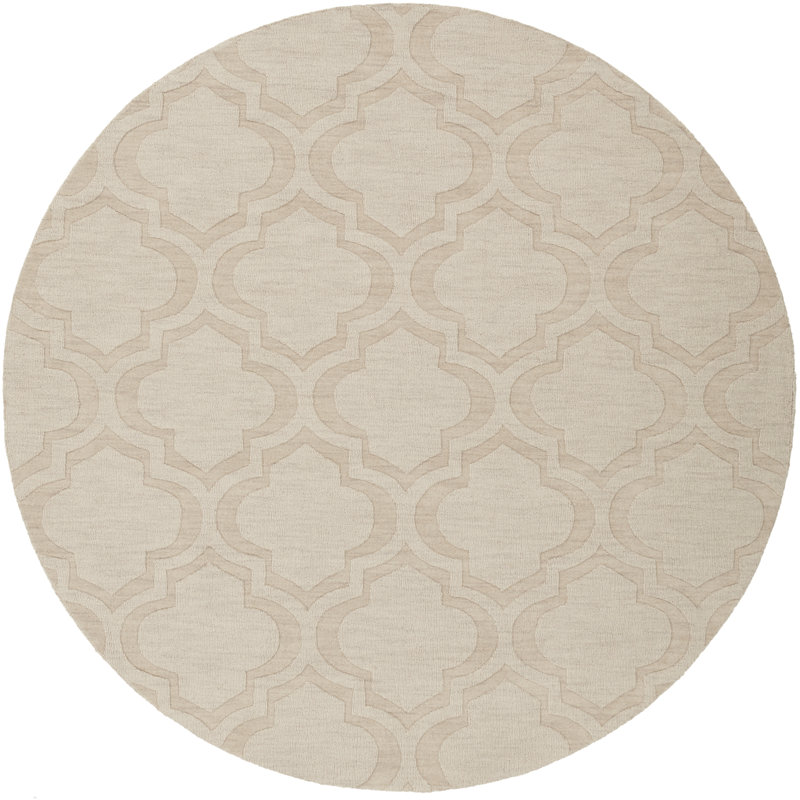 Zora Wool Geometric Indoor Rug, Runner 2'3" x 12'