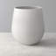 Villeroy & Boch Manufacture Collier Carre Vase, Large-59386804-59386803