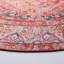Tapis rose / beige Ionna 122-1892266819