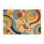 Tapis intérieur et extérieur Funky Ripple-913132722