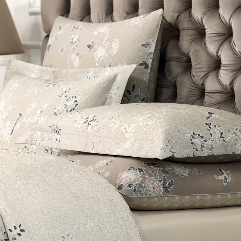 Sienna Pillowcase, King