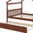 Wooden House Bed With Trundle-1497455390-1518893164