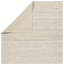 Tapis bleu / ivoire tissé à la main Melera Sitari MLR03 (9 pi 6 po x 13 pi 6 po)-1531339448