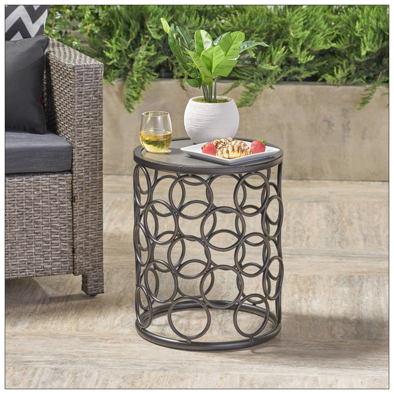 SIDE TABLE