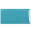 Apollo 6'' x 3'' Glass Subway Wall Tile-51974540