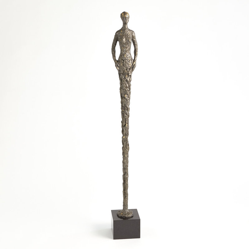 Femme extensible