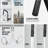 Utopia 15" H 1-handle Pull-Down 2-Function Sprayer Kitchen Faucet-88608756