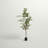Artificial Green Nandina Tree -1996928396