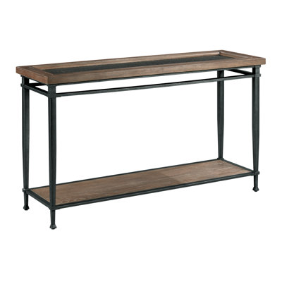 Safran 50'' Console Table