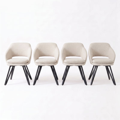 48.5 cm H Side Chair