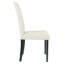Chaise d'appoint Veleka