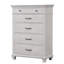 Avallon 5-Drawer Chest