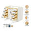 Base de meuble-lavabo simple 42 po Osoria-85027754