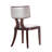 18.5'' H Upholstered Side Chair-9694295