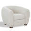Chaise d'appoint Freddy