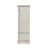 Colchester 2-Door Solid and Manufactured Wood Armoire