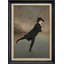 «Classic Gentleman Ice Skater», œuvre d'art classique, impression de giclée sur toile encadrée-123462790-123462788