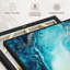 «Abstract Water», reproduction sur toile