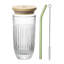 Quessant Drinking Glass